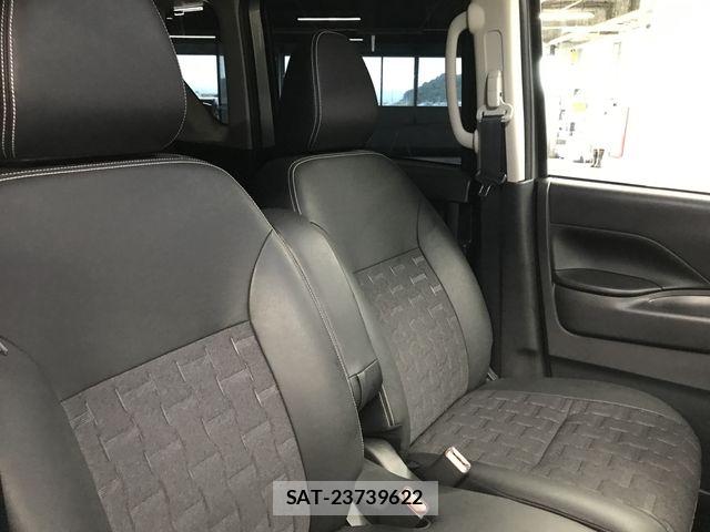Mitsubishi DELICA MINI 2024-07 8848754-12