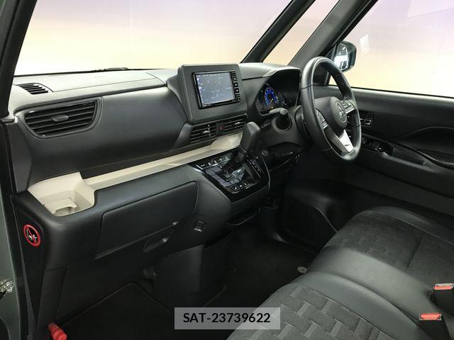 Mitsubishi DELICA MINI 2024-07 8848754-13