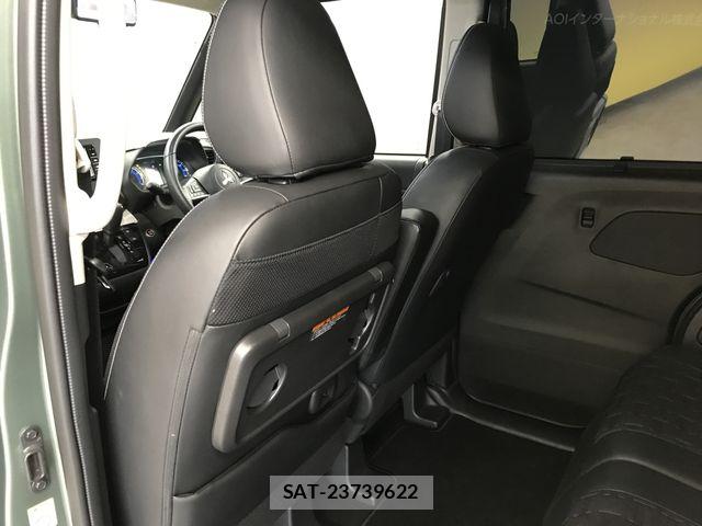 Mitsubishi DELICA MINI 2024-07 8848754-17