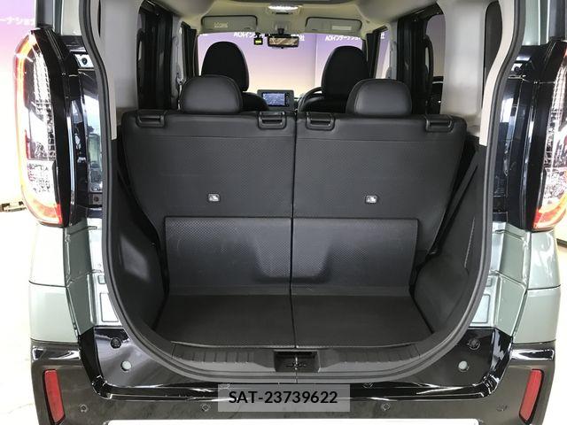 Mitsubishi DELICA MINI 2024-07 8848754-19