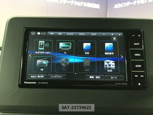 Mitsubishi DELICA MINI 2024-07 8848754-21