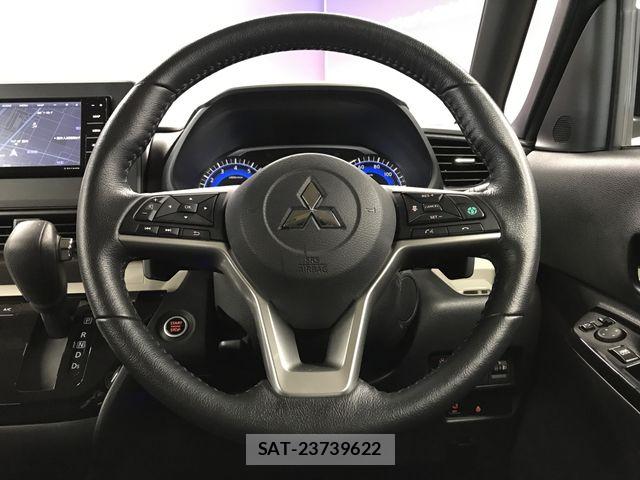 Mitsubishi DELICA MINI 2024-07 8848754-27