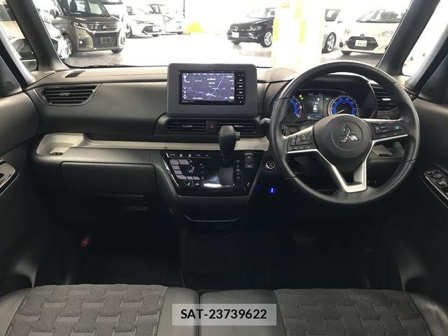 Mitsubishi DELICA MINI 2024-07 8848754-2