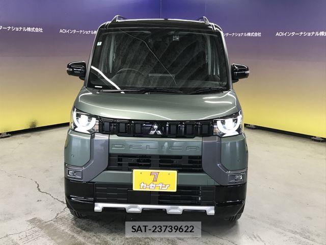 Mitsubishi DELICA MINI 2024-07 8848754-3