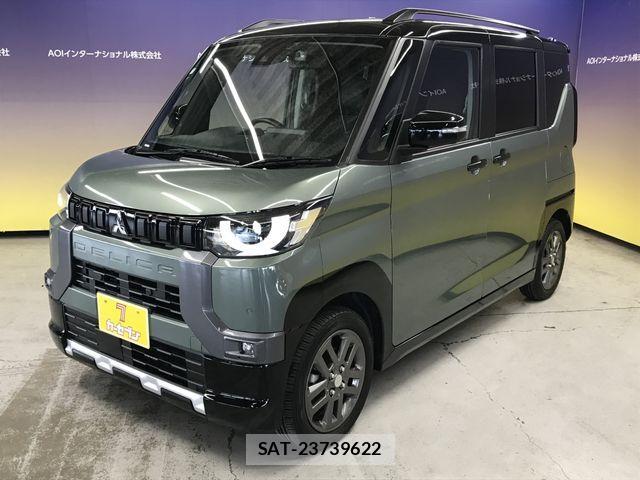 Mitsubishi DELICA MINI 2024-07 8848754-4