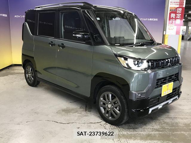 Mitsubishi DELICA MINI 2024-07 8848754-5
