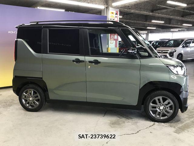 Mitsubishi DELICA MINI 2024-07 8848754-6