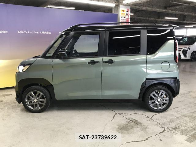 Mitsubishi DELICA MINI 2024-07 8848754-7