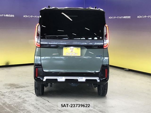 Mitsubishi DELICA MINI 2024-07 8848754-8
