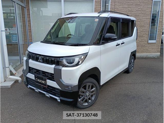 Mitsubishi DELICA MINI 2024-02 8848755-0