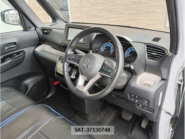 Mitsubishi DELICA MINI 2024-02 8848755-5