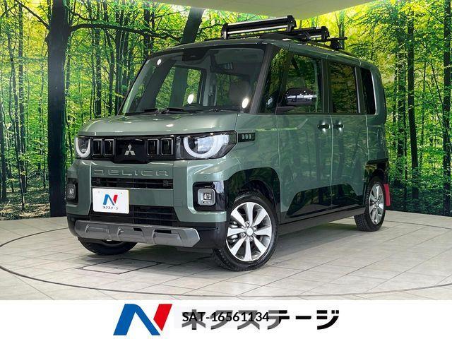 Mitsubishi DELICA MINI 2025-11 8870839-0