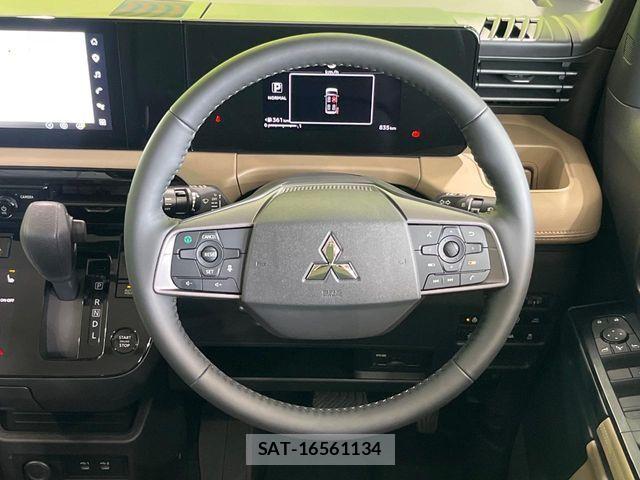 Mitsubishi DELICA MINI 2025-11 8870839-9