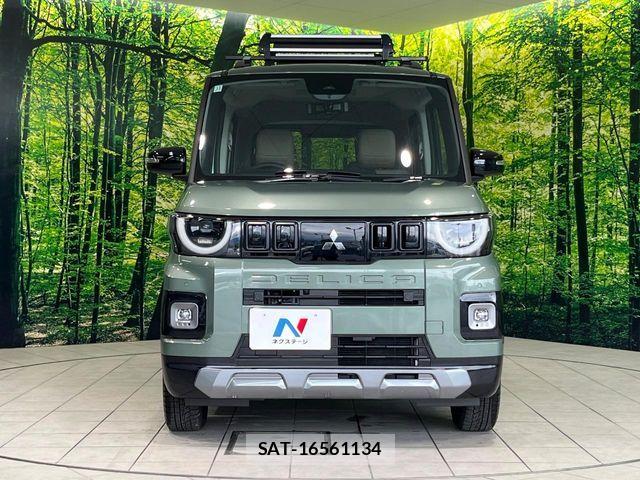 Mitsubishi DELICA MINI 2025-11 8870839-13