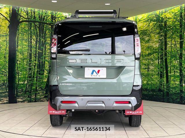Mitsubishi DELICA MINI 2025-11 8870839-14