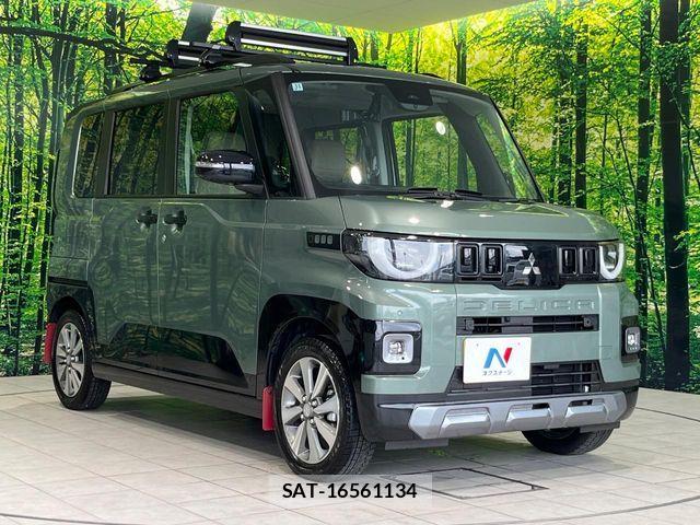 Mitsubishi DELICA MINI 2025-11 8870839-15