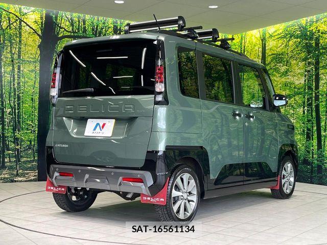 Mitsubishi DELICA MINI 2025-11 8870839-16