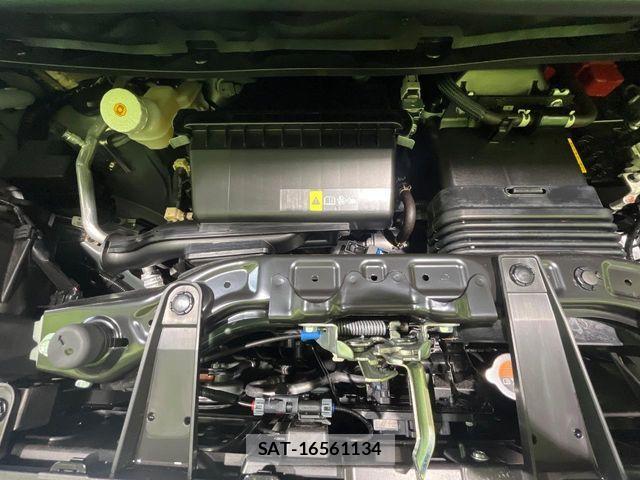 Mitsubishi DELICA MINI 2025-11 8870839-17