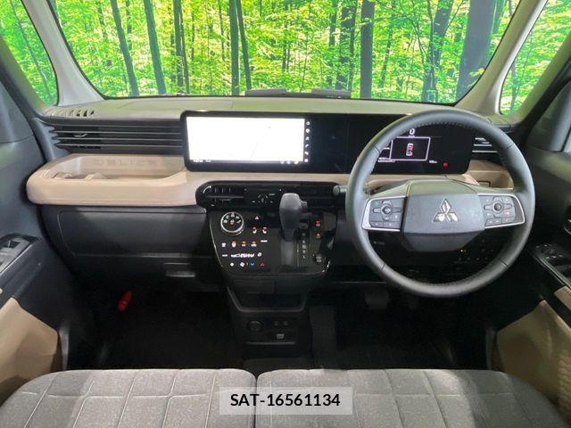Mitsubishi DELICA MINI 2025-11 8870839-1