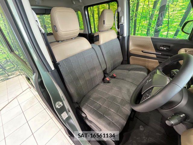 Mitsubishi DELICA MINI 2025-11 8870839-7