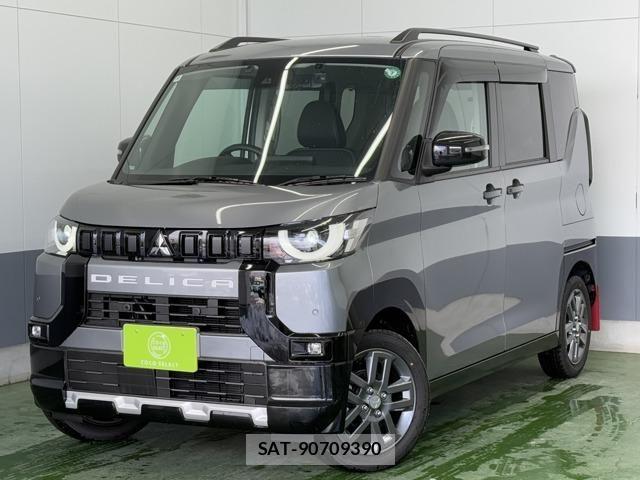 Mitsubishi DELICA MINI 2024-10 8870843-0