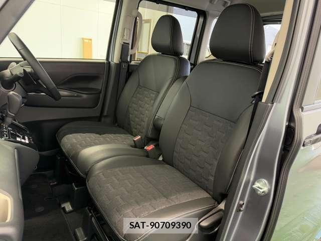 Mitsubishi DELICA MINI 2024-10 8870843-9