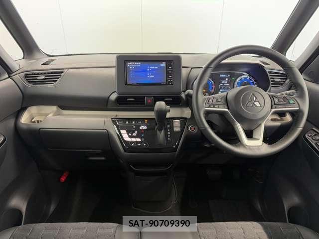 Mitsubishi DELICA MINI 2024-10 8870843-12