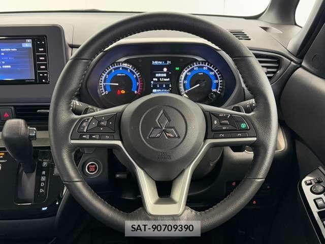 Mitsubishi DELICA MINI 2024-10 8870843-13
