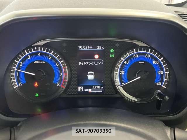 Mitsubishi DELICA MINI 2024-10 8870843-14