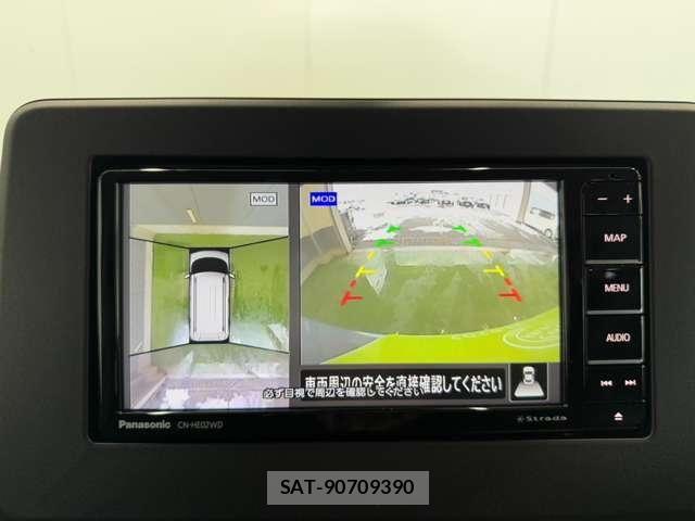 Mitsubishi DELICA MINI 2024-10 8870843-17