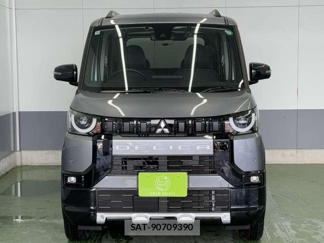 Mitsubishi DELICA MINI 2024-10 8870843-1