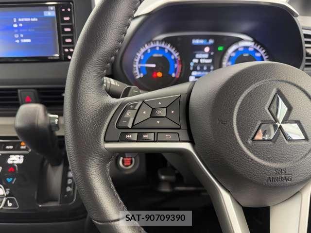 Mitsubishi DELICA MINI 2024-10 8870843-24