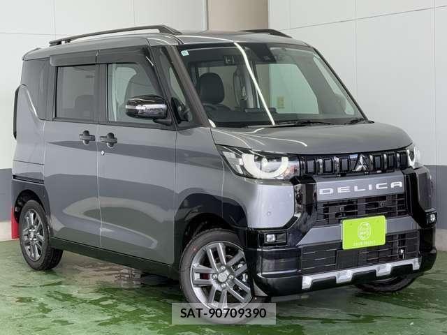 Mitsubishi DELICA MINI 2024-10 8870843-2