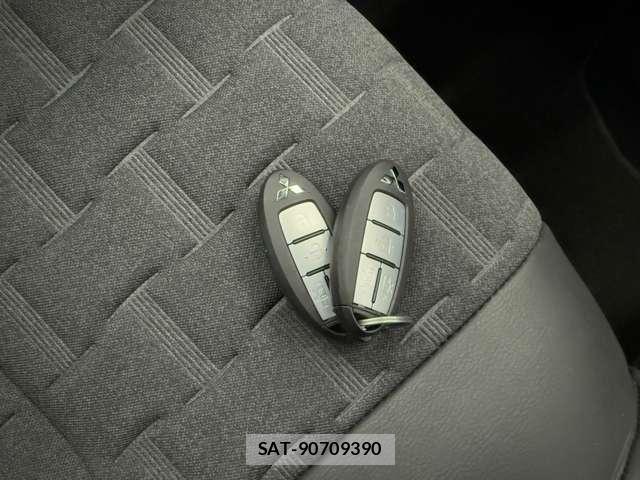 Mitsubishi DELICA MINI 2024-10 8870843-29
