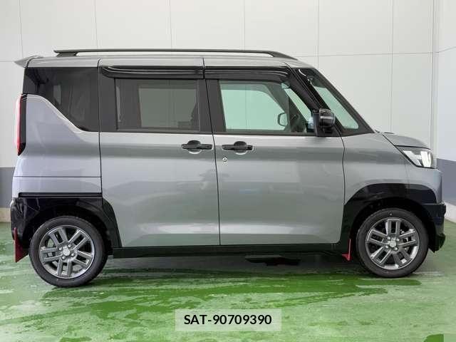 Mitsubishi DELICA MINI 2024-10 8870843-3
