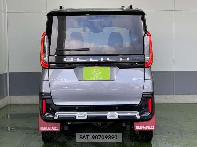 Mitsubishi DELICA MINI 2024-10 8870843-5