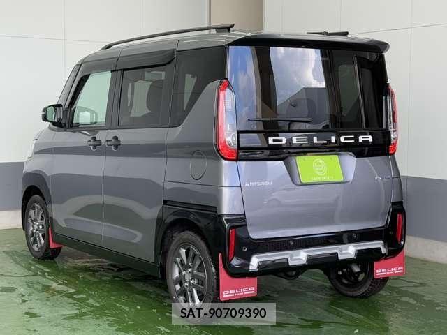 Mitsubishi DELICA MINI 2024-10 8870843-6