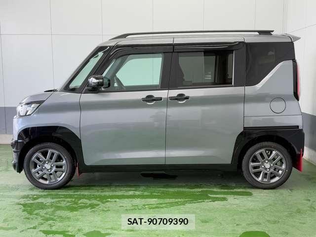 Mitsubishi DELICA MINI 2024-10 8870843-7