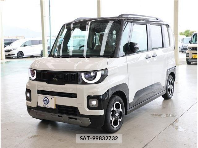 Mitsubishi DELICA MINI 2026-05 8870841-0