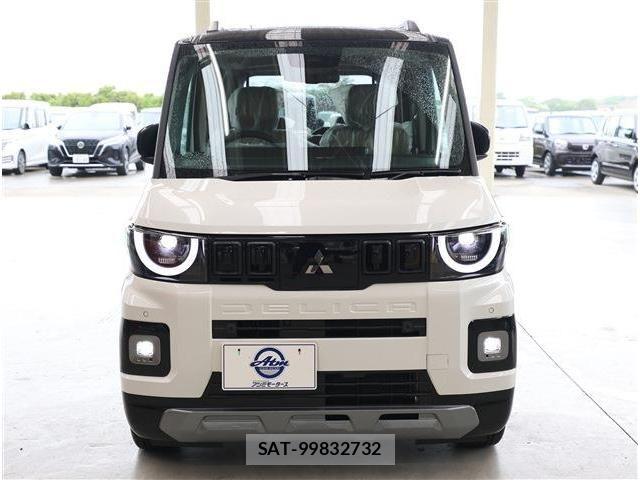 Mitsubishi DELICA MINI 2026-05 8870841-18