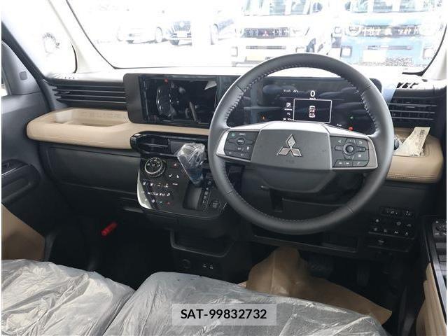 Mitsubishi DELICA MINI 2026-05 8870841-1