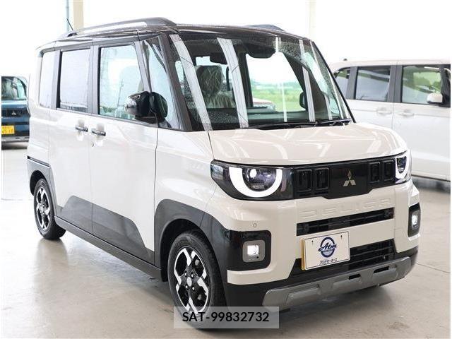 Mitsubishi DELICA MINI 2026-05 8870841-19