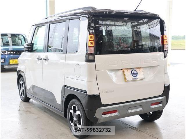 Mitsubishi DELICA MINI 2026-05 8870841-21