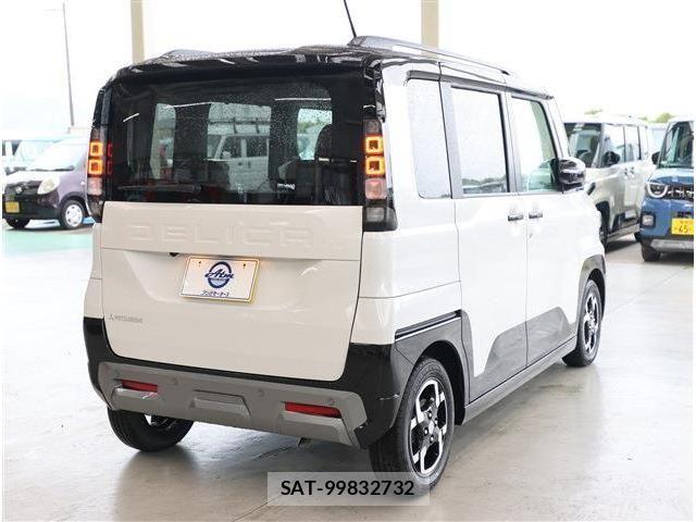 Mitsubishi DELICA MINI 2026-05 8870841-4