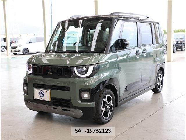 Mitsubishi DELICA MINI 2026-05 8870840-0