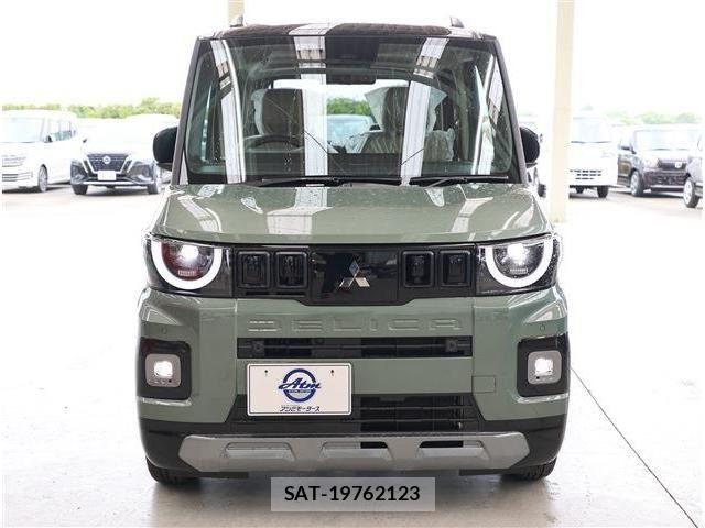Mitsubishi DELICA MINI 2026-05 8870840-18