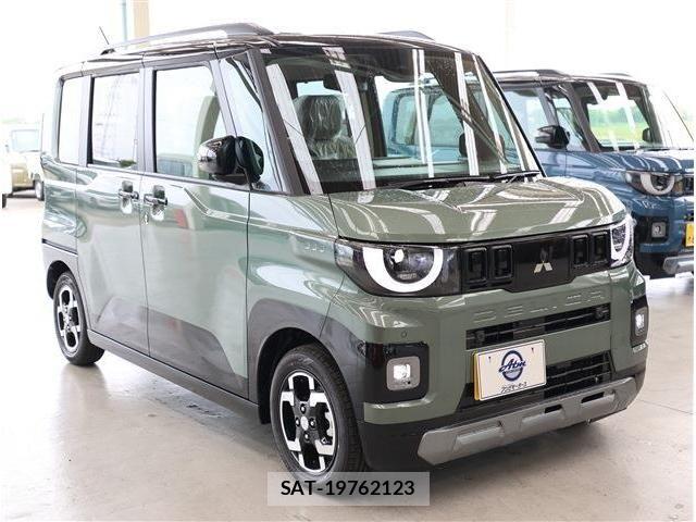 Mitsubishi DELICA MINI 2026-05 8870840-19