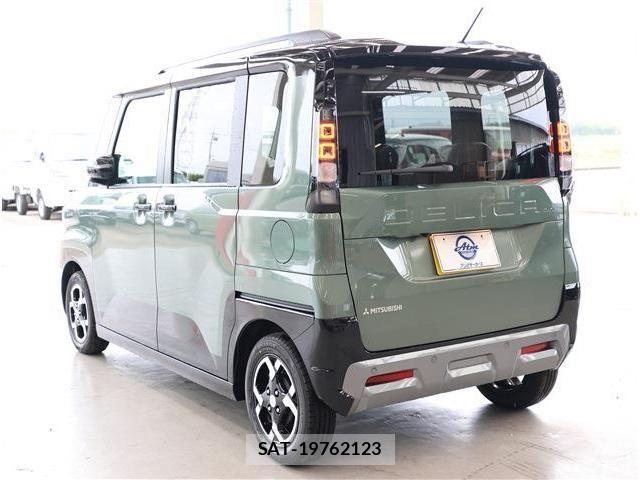 Mitsubishi DELICA MINI 2026-05 8870840-21