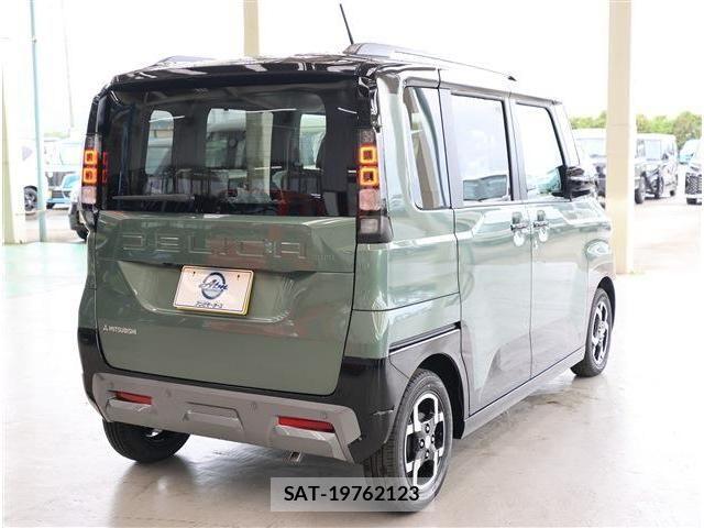 Mitsubishi DELICA MINI 2026-05 8870840-4