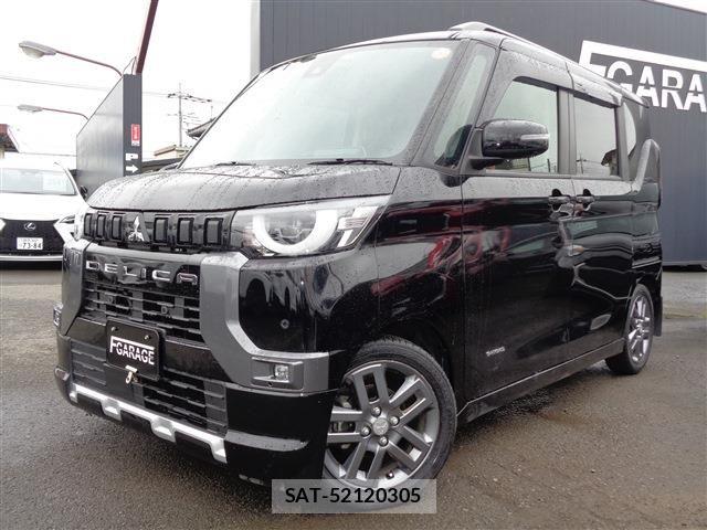 Mitsubishi DELICA MINI 2023-12 8870844-0